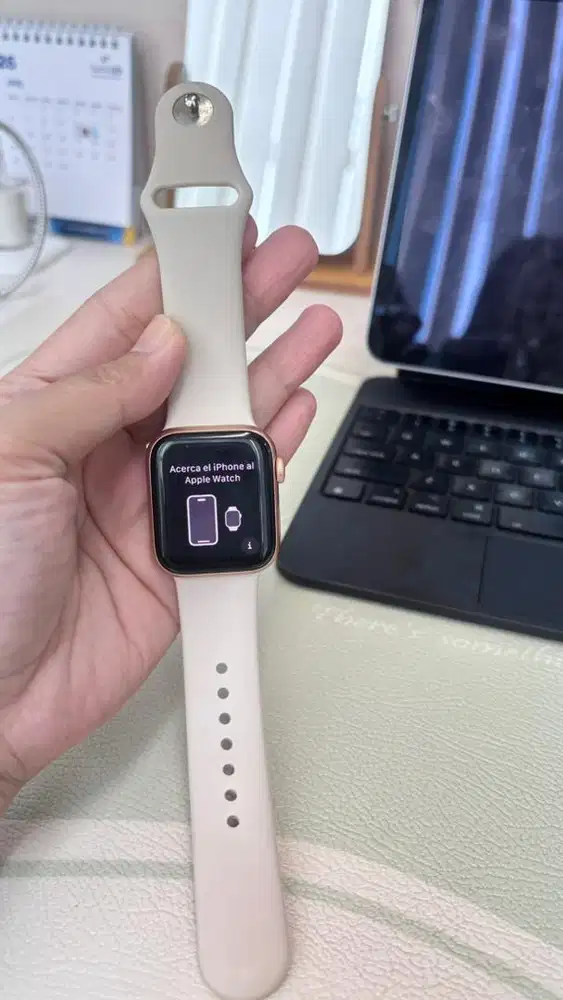 Apple watch SE 40mm