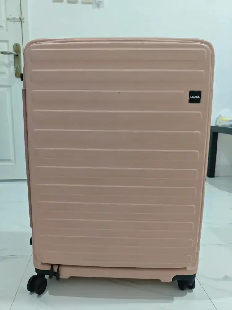 Koper Lojel Cubo Rose 28 Inch