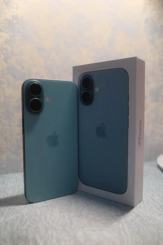 Iphone 16 basic (128GB)