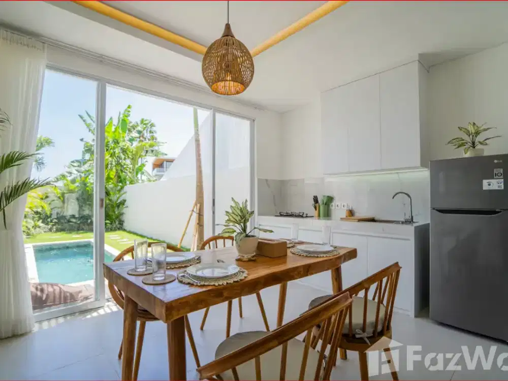 2 Bedroom Villa for sale in Mengwi, Bali