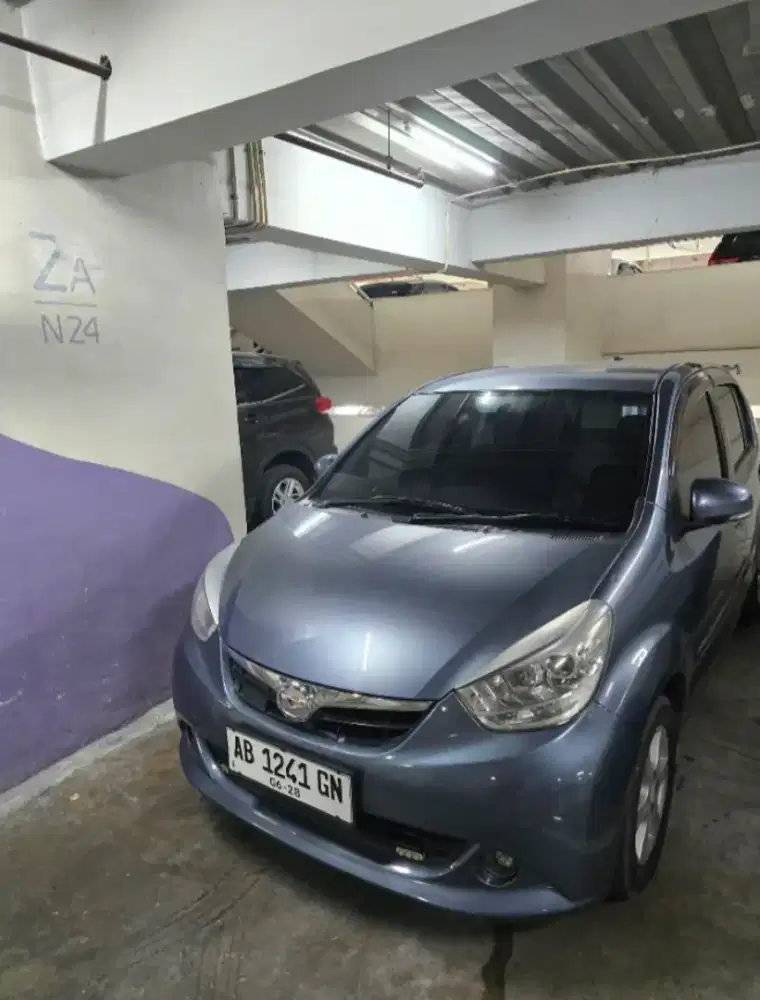 Sirion Metik Pribadi