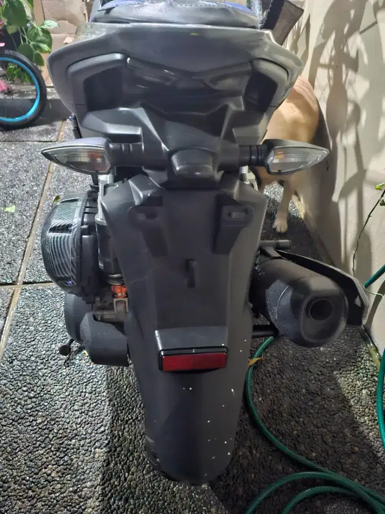 JUAL AEROX TAHUN 2022