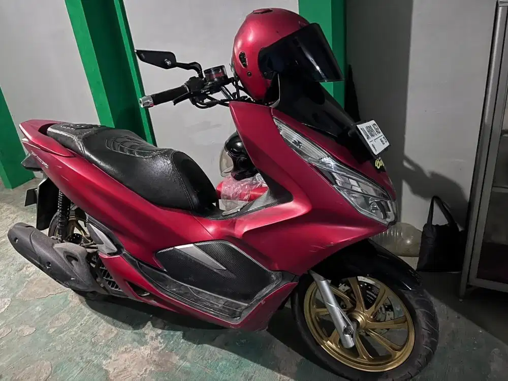 Honda PCX 150 ABS 2019