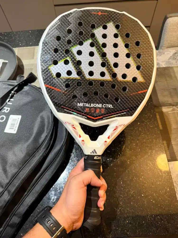 2026 Adidas Metalbone Ctrl