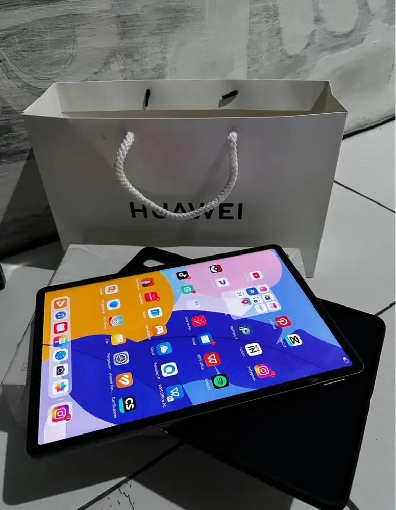 Matepad Huawei 11.5 6/128