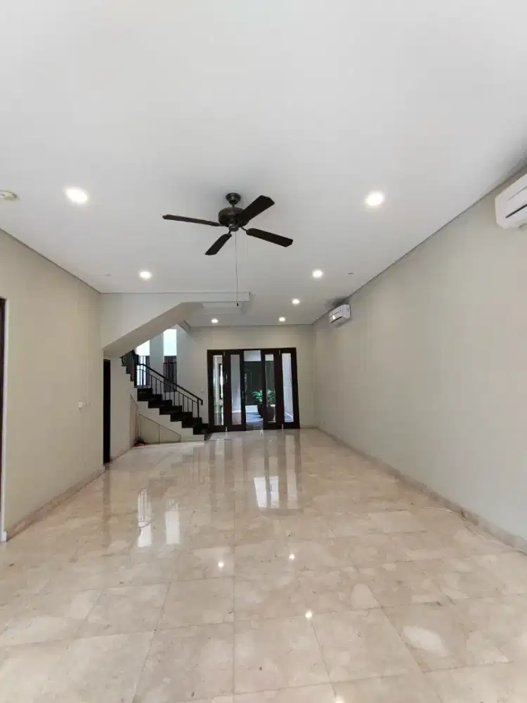 Sales Agen Properti Freelance Area Jakarta (Tidak Ada Gaji Pokok)