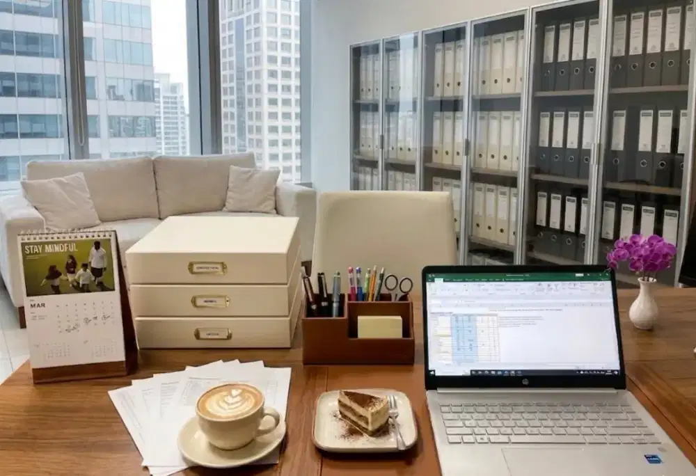 DRIVER ANTAR - JEMPUT