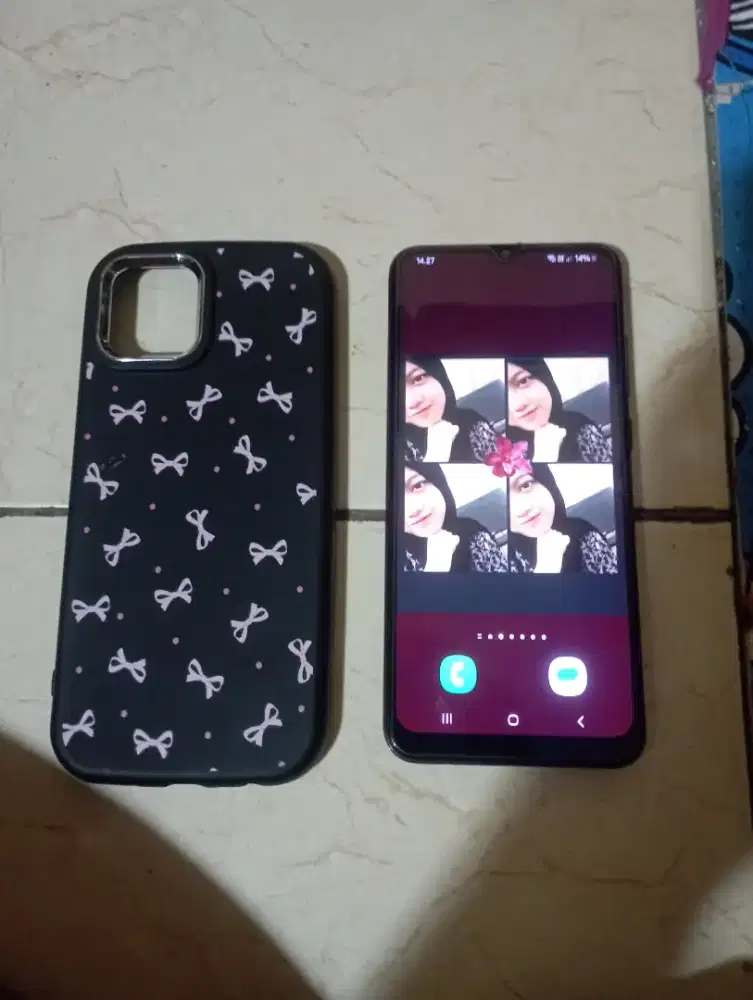 Samsung a04e ram 3+1/64