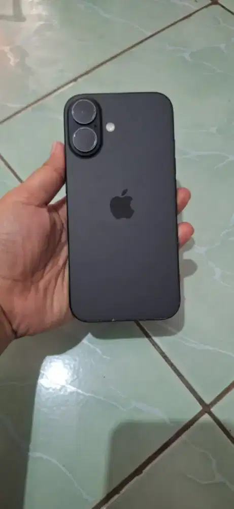 iPhone 16 Basic 256 GB