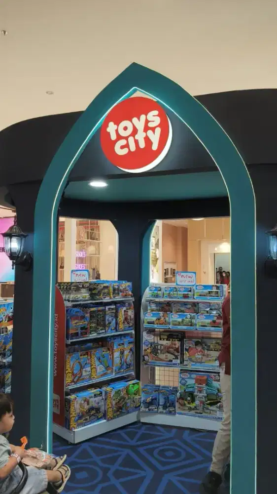 dibutuhkan art momong anak 2 tahun