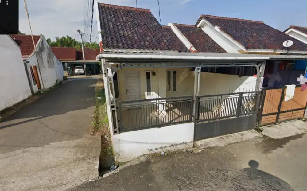 GRAND PARIGI DISEWAKAN TAHUNAN/SETENGAH TAHUN