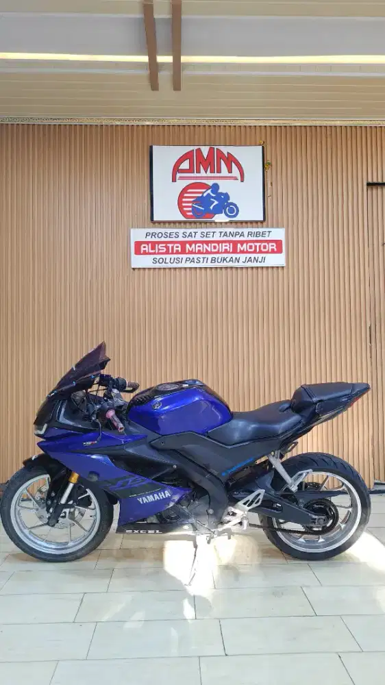 R 15 VVA, 2018 CASH ONLY, KREDIVO, SHOPEEPAY,