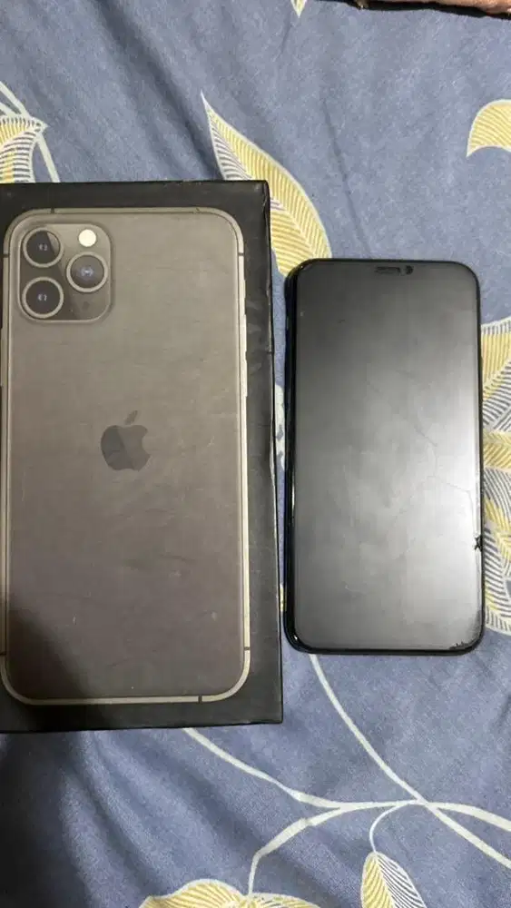 Iphone 11 pro 64 gb