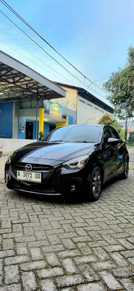 Mazda 2 GT 2018 [cash]