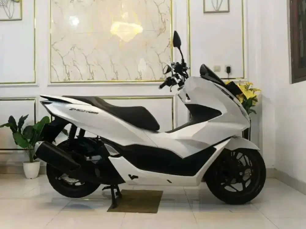 Honda PCX 160 abs 2024