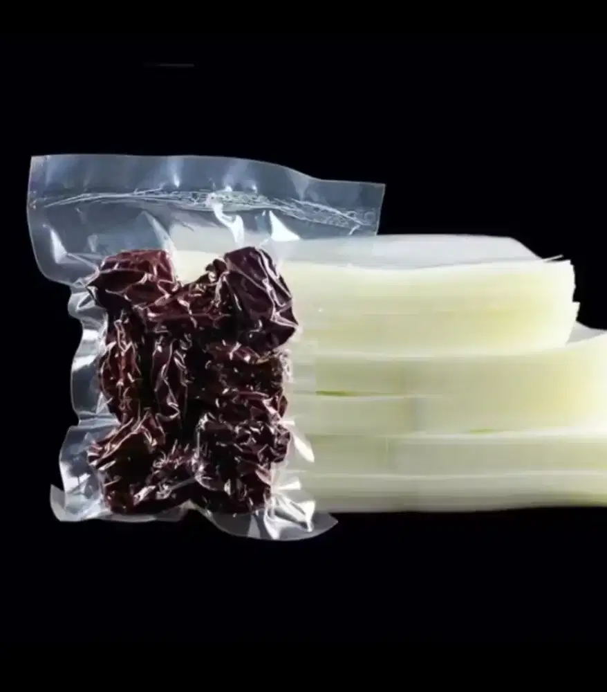 Kantong nylon vakum 30x45