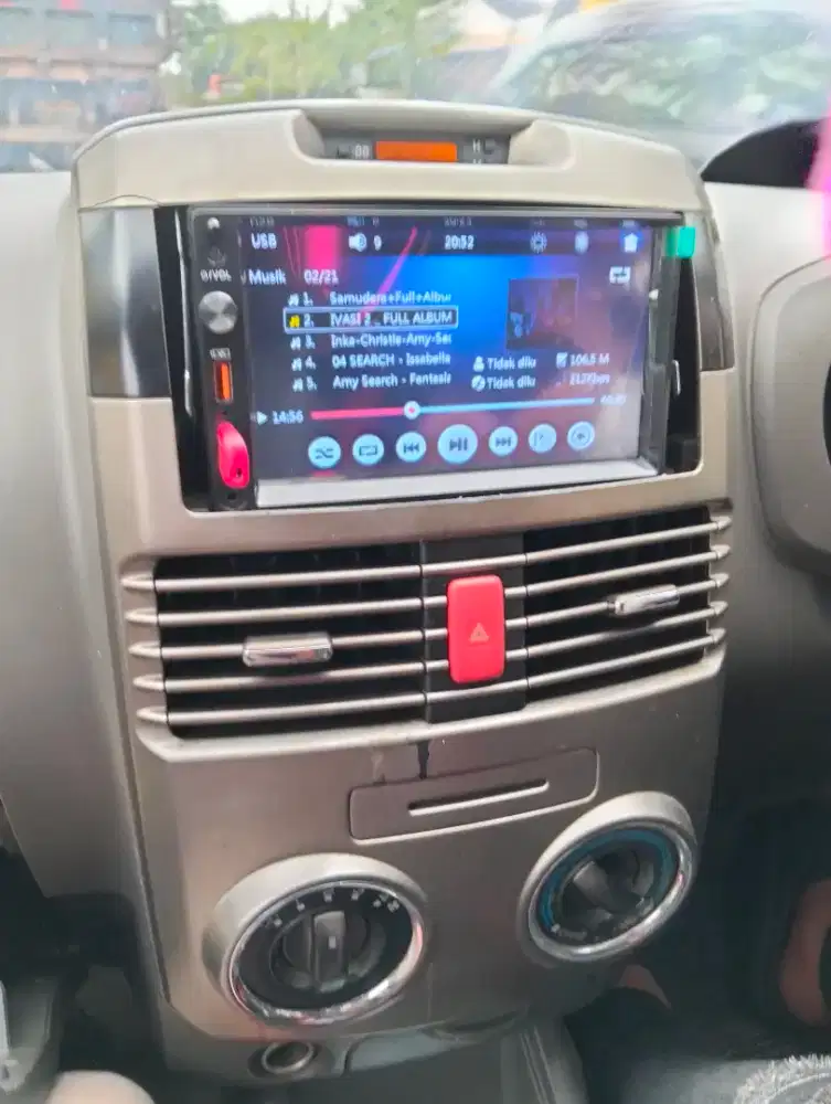 BismillahJual mobil Terios