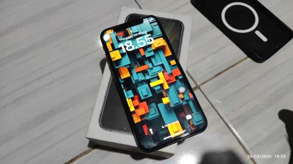 iPhone xs 64gb inter all operator