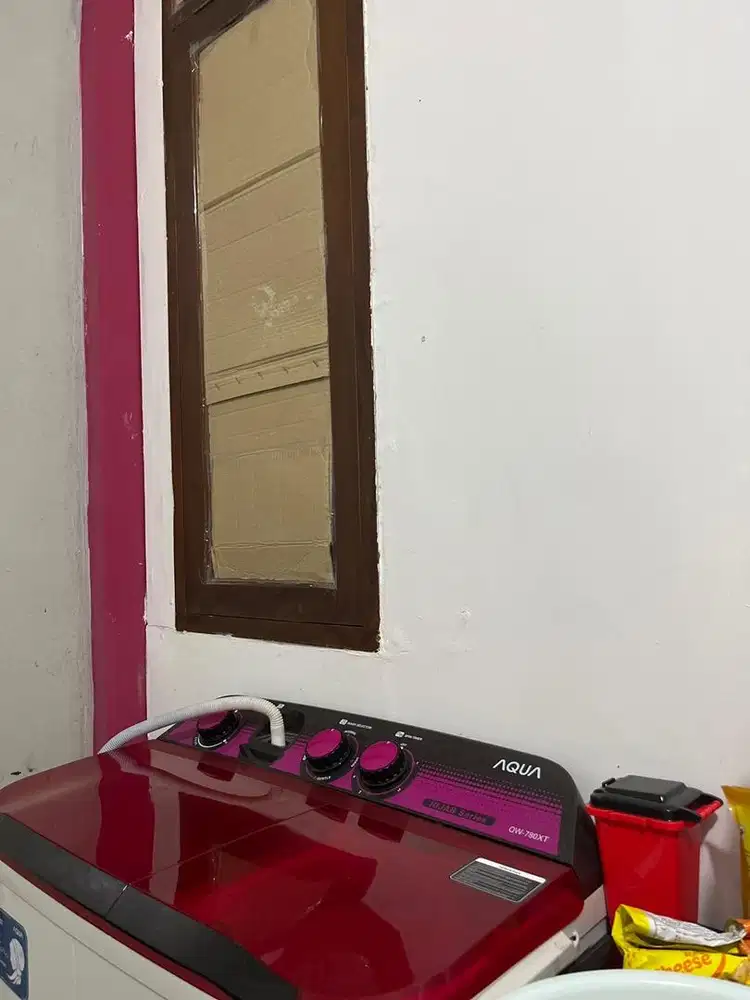 Lowongan kerja dicari ART