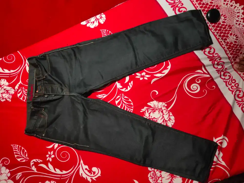 Jeans Levis readloop limited edition original