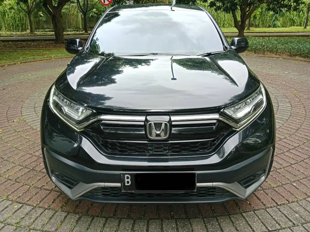 Honda CRV 2.0 2021 Facelift New Model