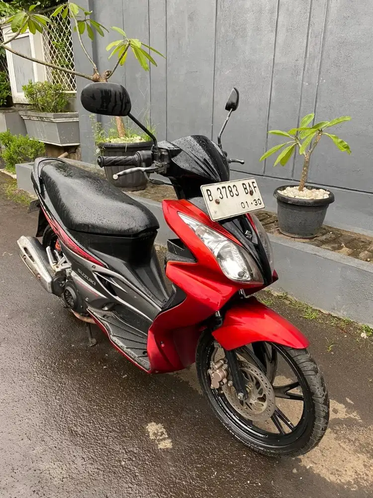 Skywave original pajak panjang