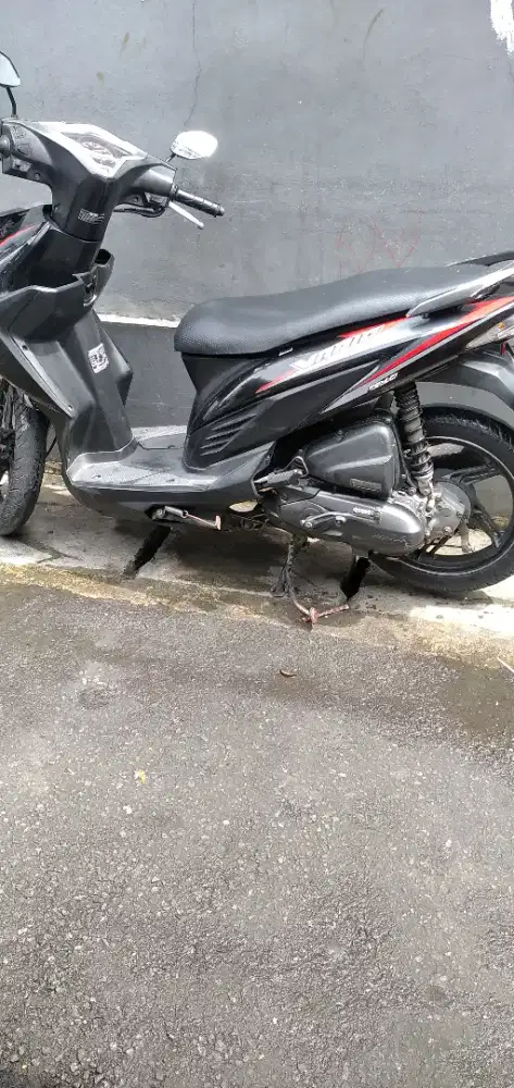 Honda Vario 110 LED 2019