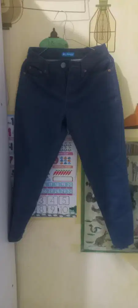 Preloved celana panjang