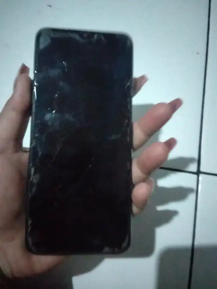 Jual cepat Infinix hot 11 play buat yang mau aja...