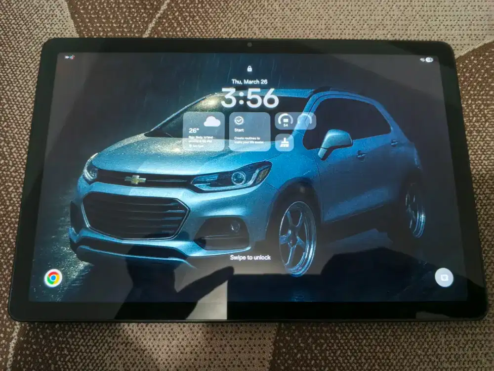 Samsung Galaxy tab A9+ 4/64gb, Wifi only