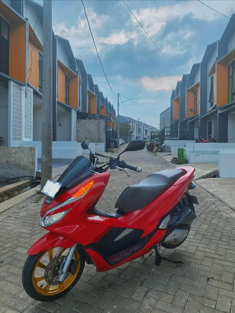PCX 150 ABS 2018