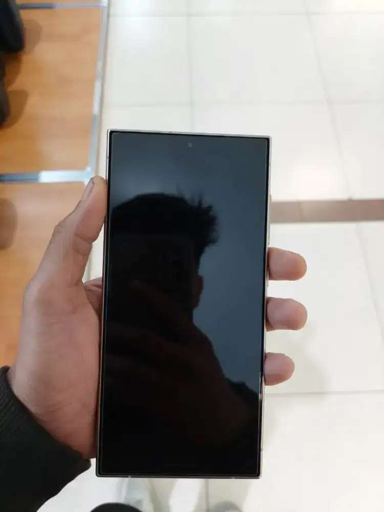 Samsung S24 ultra sein