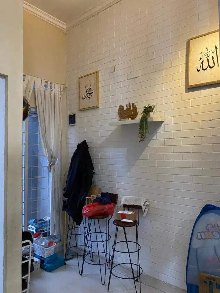 Di Jual Rumah Murah