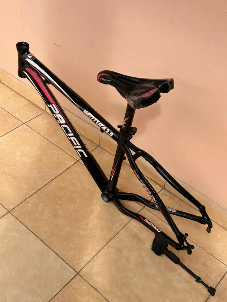 Frame Pacific Ventura 2.0