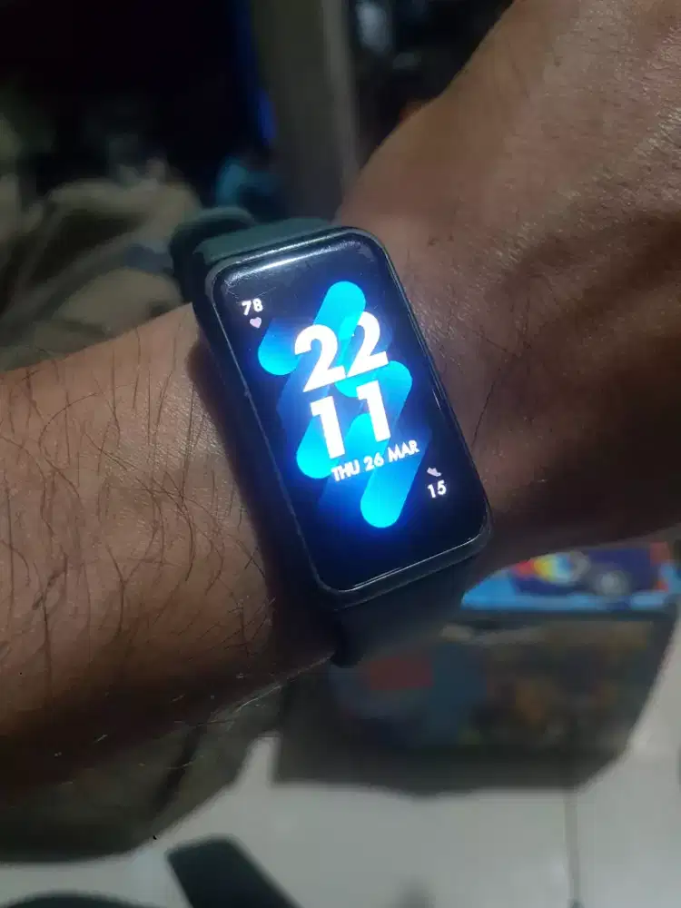 huawei band original