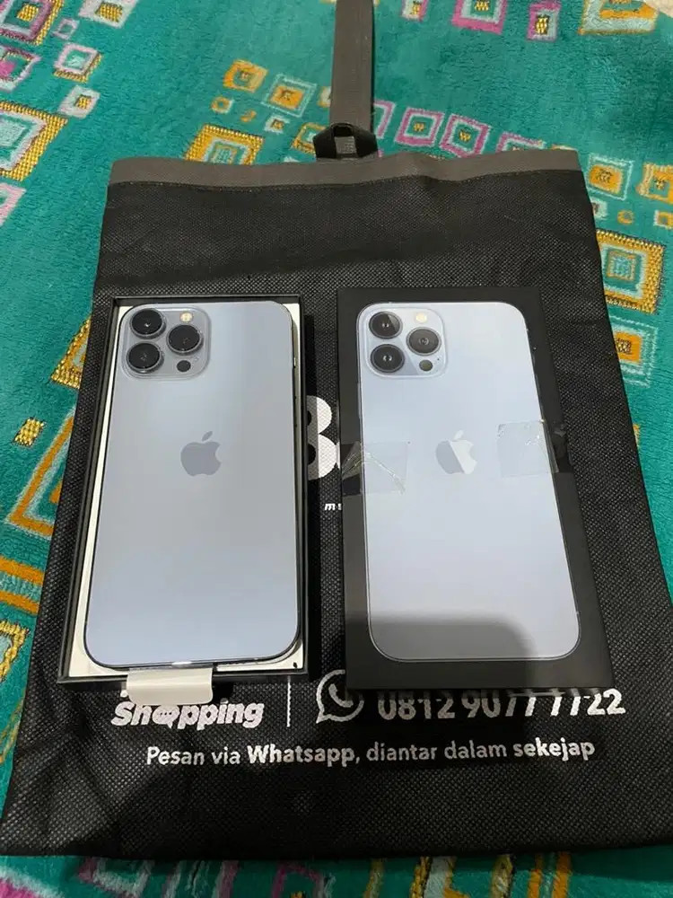 ip 13promax 256 ibox