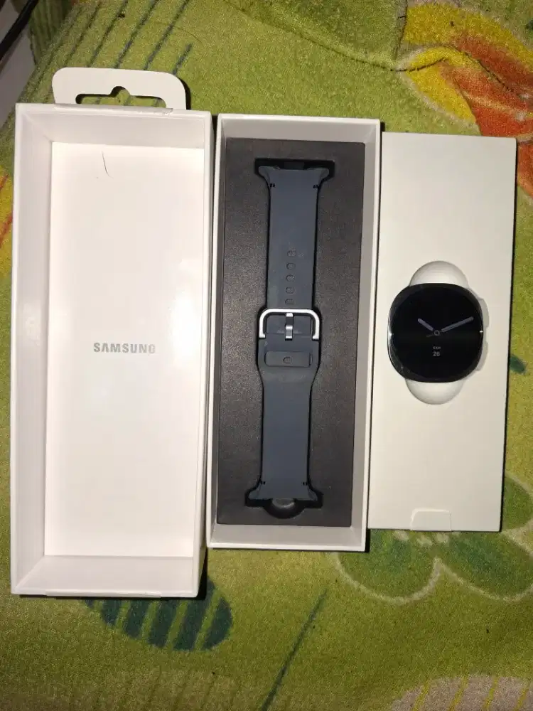 Smartwatch galaxy samsung 8