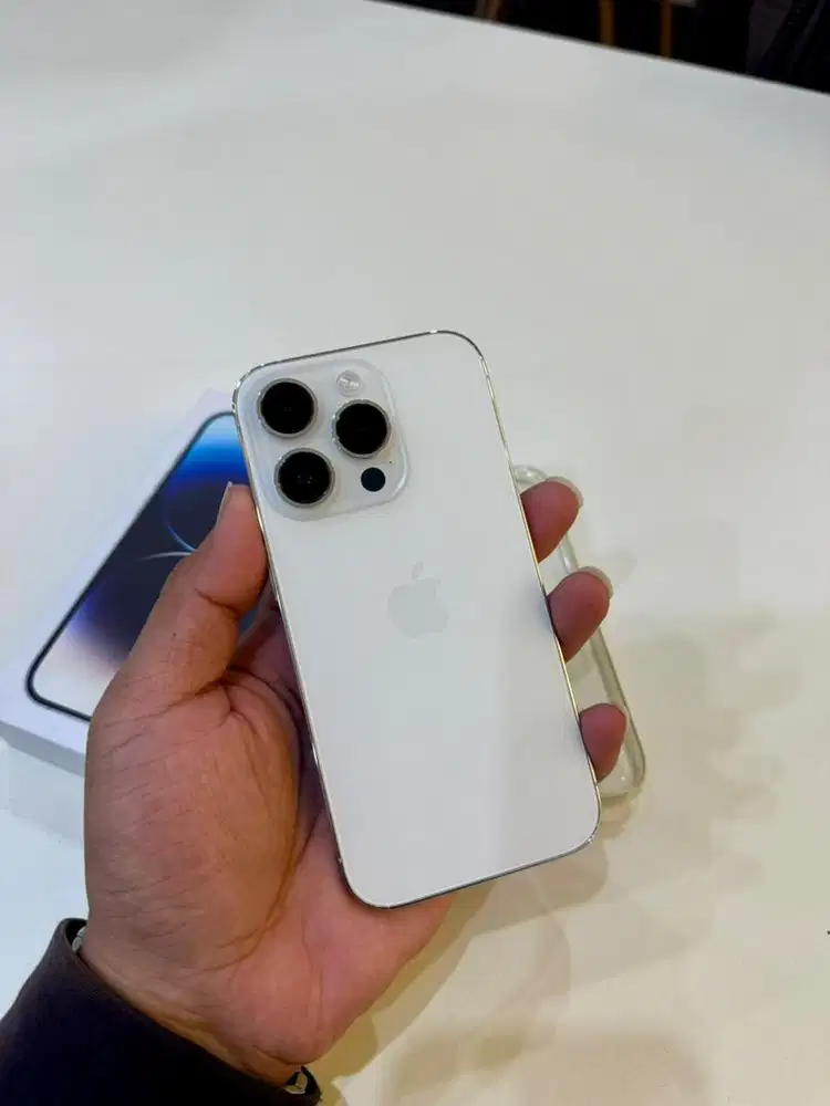 iphone 14 pro 256gb fullshet