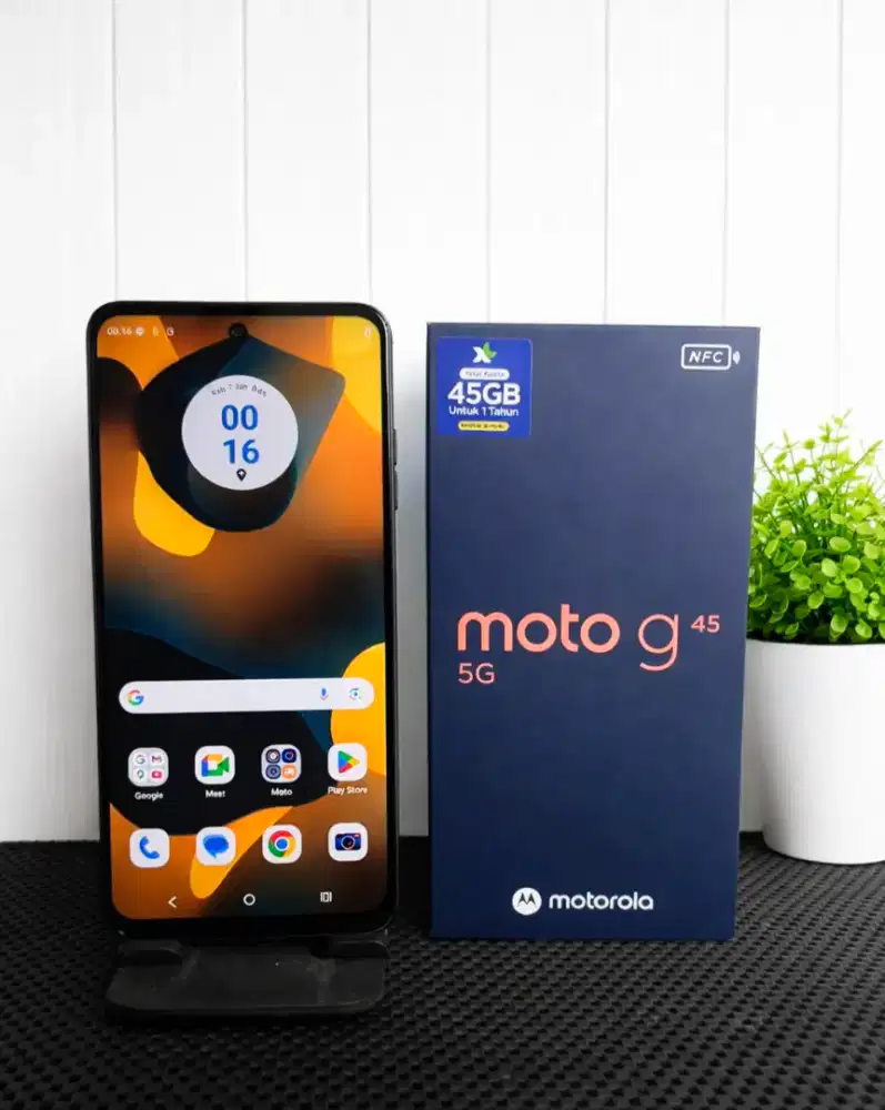 Motorola Moto G45 5G 8/256 GB