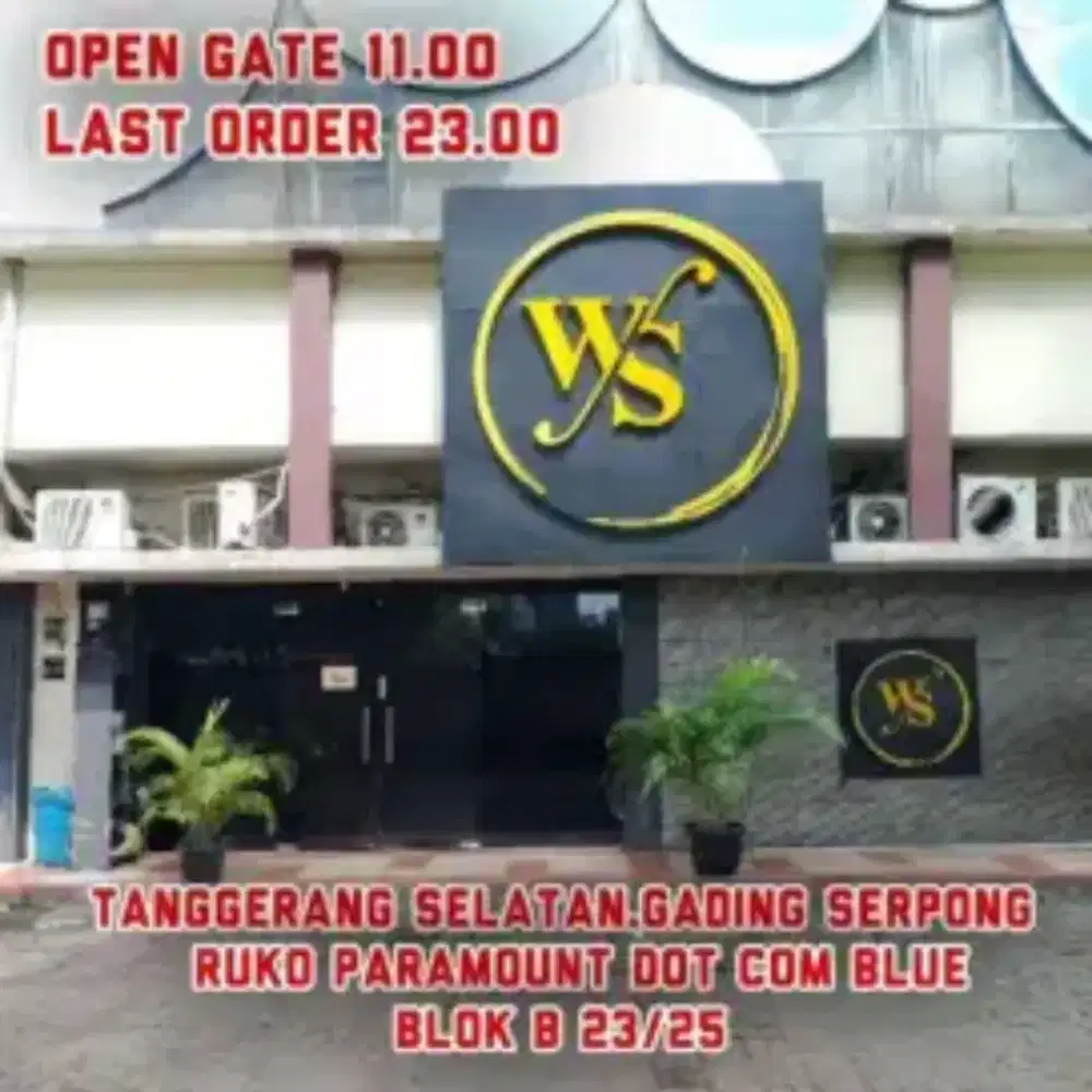 Lowongan Kasir & Therapiat WS SPA