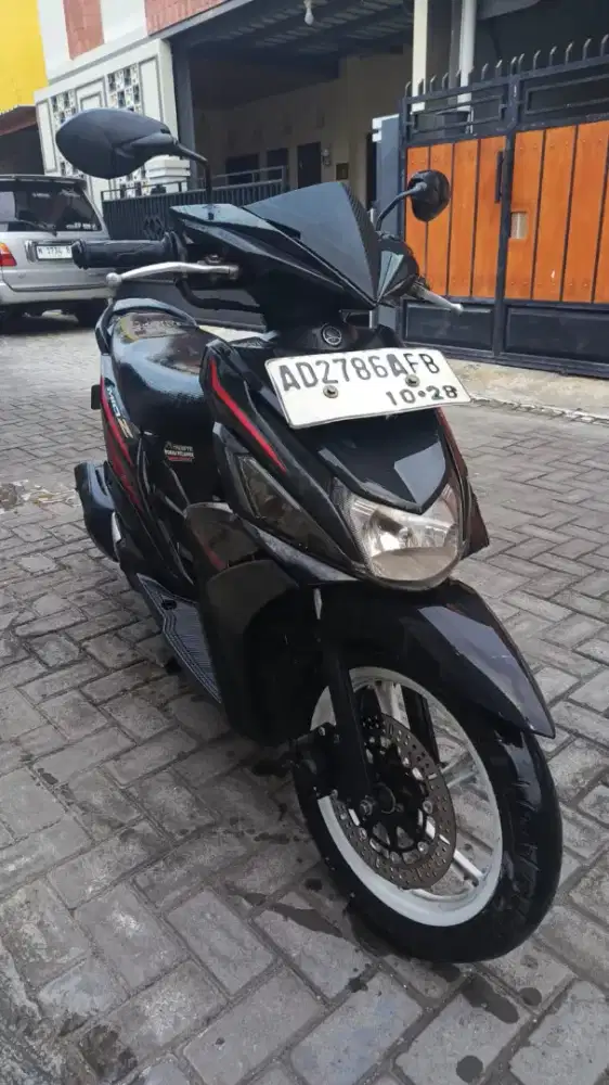 yamaha mio z th 2017 terawat
