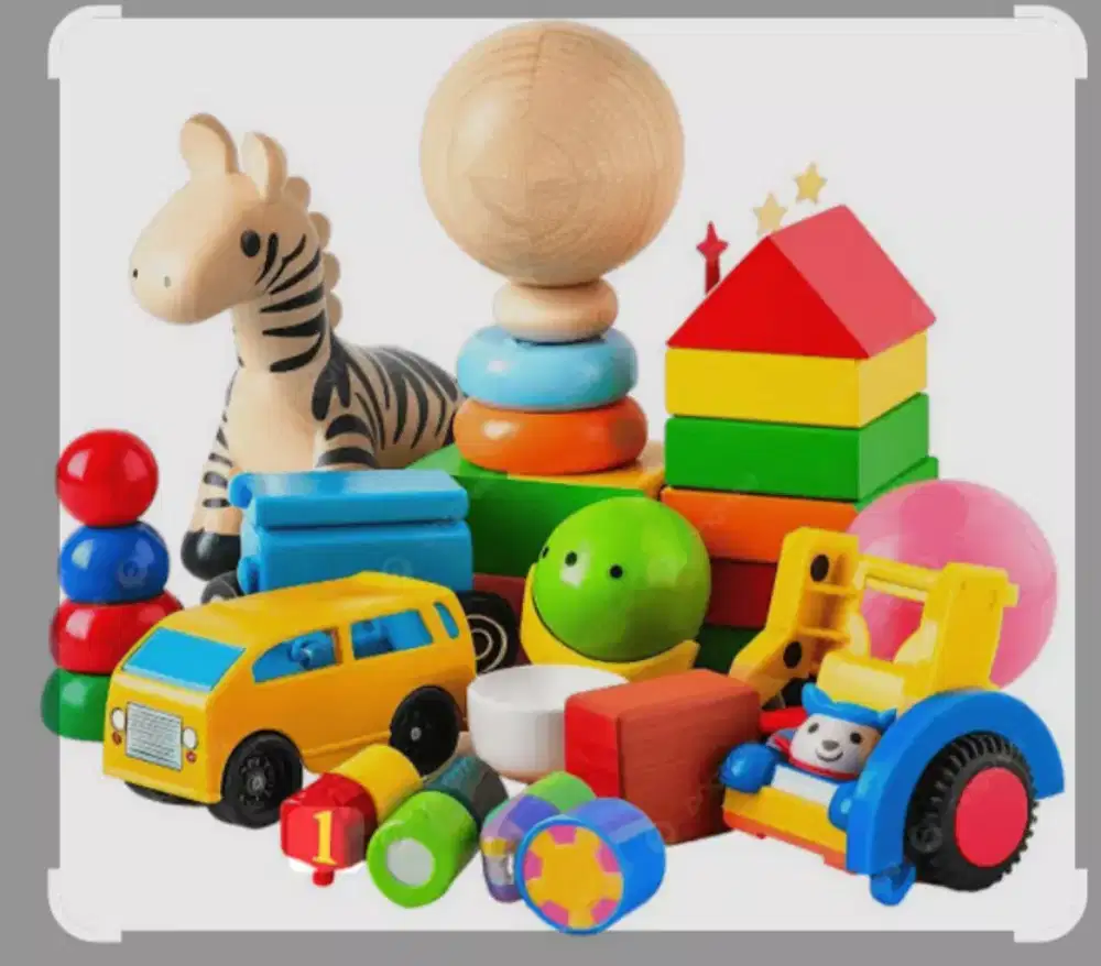 Packing online shop 2