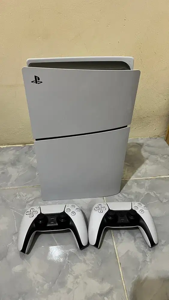 Dijual PS 5 harga 9.000.000