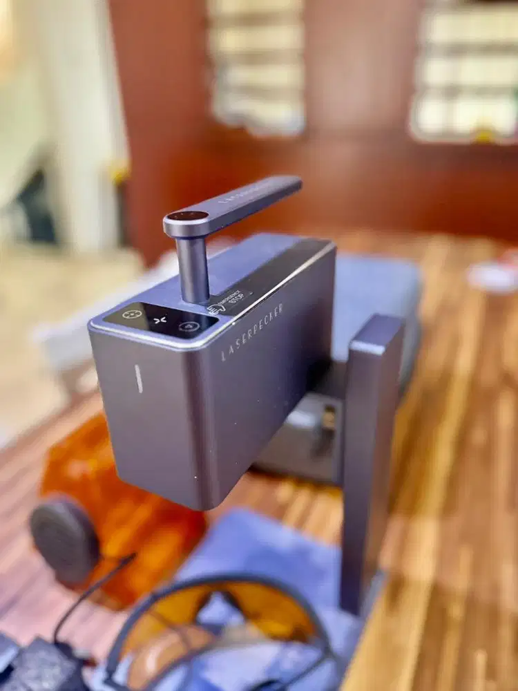 Laser Pecker 2 - Laser Engraver Machine