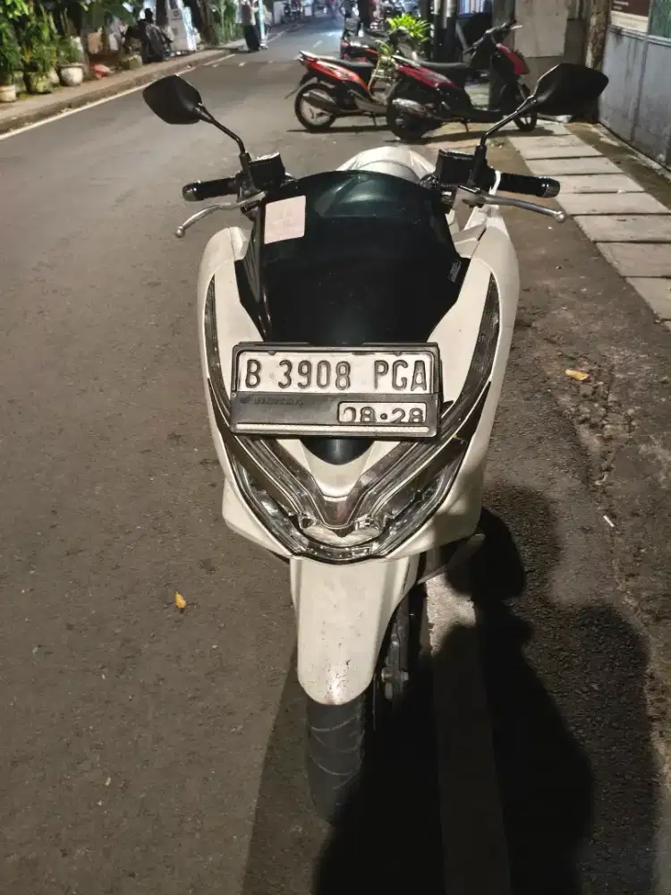 Honda PCX ABS 2018