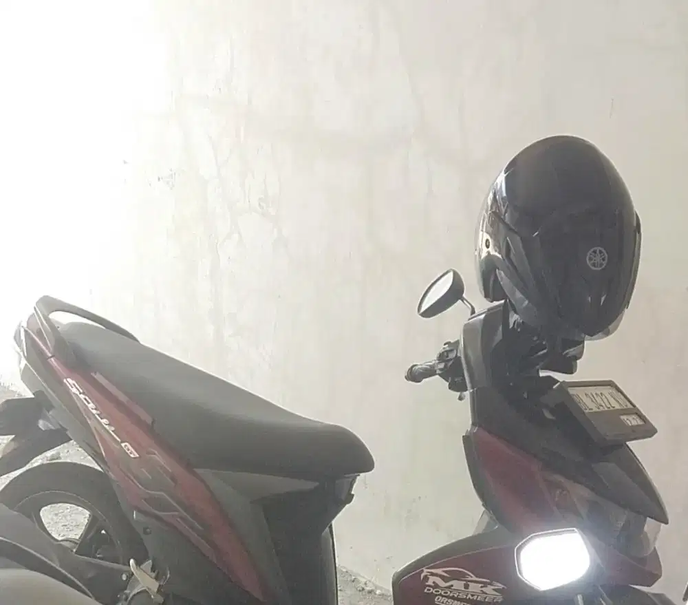 Di jual mio soul gt 2012