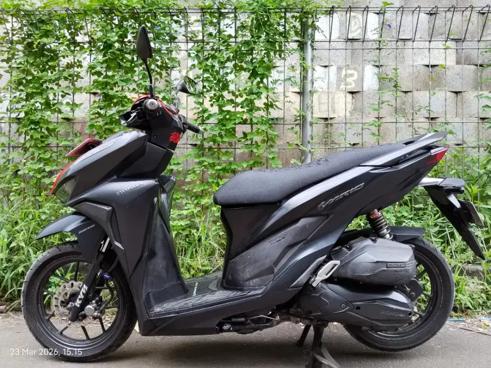 HONDA VARIO 150 Keyless 2019