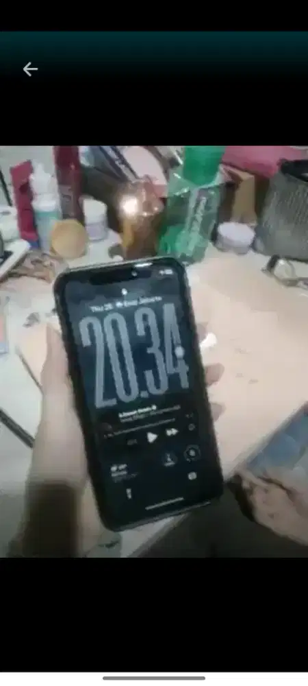 For sale iphone 11 pro wifi only