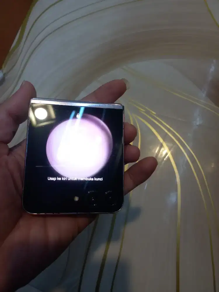 Jual Samsung Z Flip 5