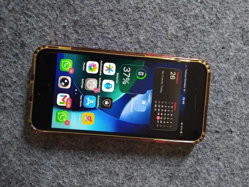 iPhone SE 2 64Gb 2020